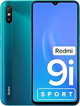 Best available price of Xiaomi Redmi 9i Sport in African