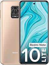 Best available price of Xiaomi Redmi Note 10 Lite in African