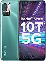 Best available price of Xiaomi Redmi Note 10T 5G in African