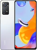 Best available price of Xiaomi Redmi Note 11 Pro in African