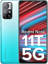 Best available price of Xiaomi Redmi Note 11T 5G in African
