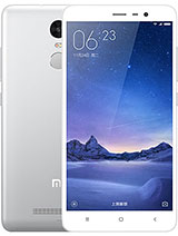 Best available price of Xiaomi Redmi Note 3 MediaTek in African
