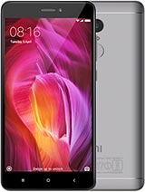 Best available price of Xiaomi Redmi Note 4 in African