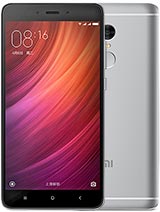 Best available price of Xiaomi Redmi Note 4 MediaTek in African