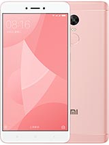 Best available price of Xiaomi Redmi Note 4X in African