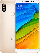 Best available price of Xiaomi Redmi Note 5 AI Dual Camera in African