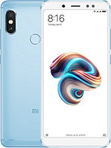 Best available price of Xiaomi Redmi Note 5 Pro in African