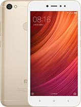 Best available price of Xiaomi Redmi Y1 Note 5A in African