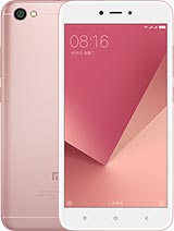 Best available price of Xiaomi Redmi Y1 Lite in African