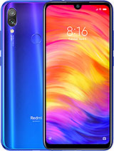 Best available price of Xiaomi Redmi Note 7 Pro in African