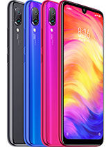 Best available price of Xiaomi Redmi Note 7 in African