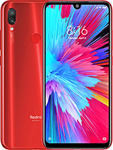 Best available price of Xiaomi Redmi Note 7S in African
