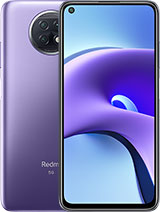 Best available price of Xiaomi Redmi Note 9T in African