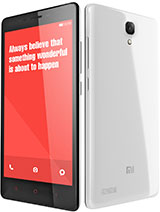 Best available price of Xiaomi Redmi Note Prime in African