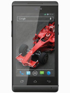 Best available price of XOLO A500S in African