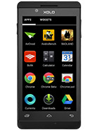 Best available price of XOLO A700s in African