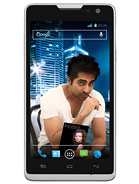 Best available price of XOLO Q1000 Opus2 in African