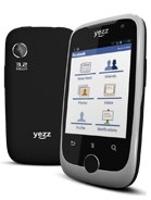 Best available price of Yezz Andy 3G 2-8 YZ11 in African