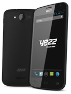Best available price of Yezz Andy A5 1GB in African