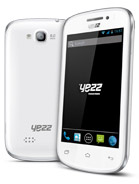 Best available price of Yezz Andy A4E in African