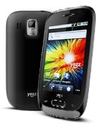 Best available price of Yezz Andy YZ1100 in African