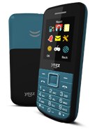 Best available price of Yezz Chico 2 YZ201 in African