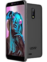 Best available price of Yezz Max 1 Plus in African