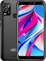 Best available price of Yezz Max 2 Plus in African