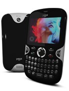 Best available price of Yezz Moda YZ600 in African