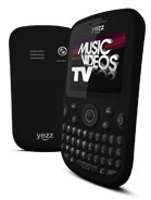 Best available price of Yezz Ritmo 3 TV YZ433 in African