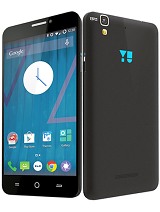 Best available price of YU Yureka Plus in African