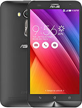 Best available price of Asus Zenfone 2 Laser ZE550KL in African