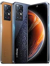 Best available price of Infinix Zero X Pro in African
