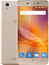 Best available price of ZTE Blade A452 in African
