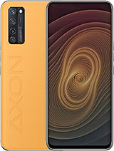 Best available price of ZTE Axon 20 5G Extreme in African