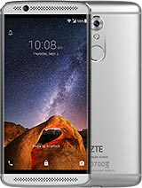 Best available price of ZTE Axon 7 mini in African