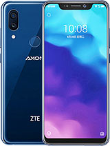 Best available price of ZTE Axon 9 Pro in African