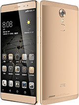 Best available price of ZTE Axon Max in African