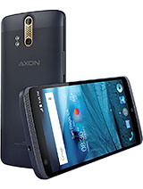 Best available price of ZTE Axon Pro in African