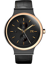 Best available price of ZTE Axon Watch in African