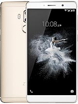 Best available price of ZTE Axon 7 Max in African