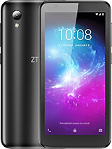 Best available price of ZTE Blade L8 in African