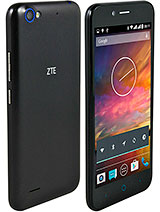 Best available price of ZTE Blade A460 in African