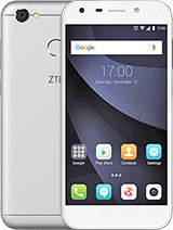 Best available price of ZTE Blade A6 in African