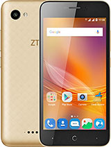 Best available price of ZTE Blade A601 in African