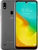 Best available price of ZTE Blade A7 Prime in African