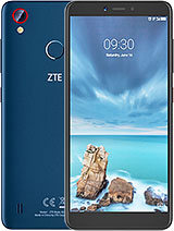 Best available price of ZTE Blade A7 Vita in African