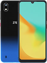 Best available price of ZTE Blade A7 in African