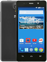 Best available price of ZTE Blade Apex 3 in African