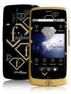 Best available price of ZTE FTV Phone in African